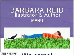 Sites similar to barbarareid.ca