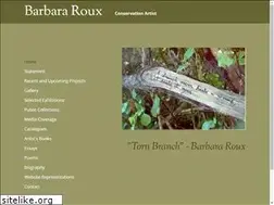 Sites similar to barbararoux.com