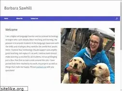 Sites similar to barbarasawhill.net