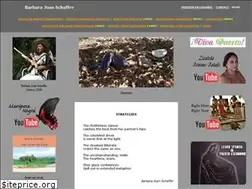Sites similar to barbaraschaffer.com