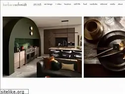 Sites similar to barbaraschmidt.io