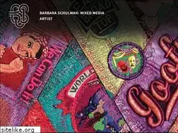 Sites similar to barbaraschulman.com