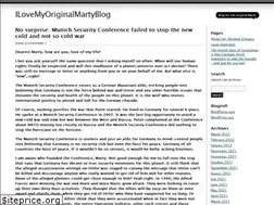 Sites similar to barbaraschwarz.wordpress.com