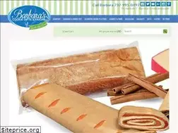 Sites similar to barbarascookiepies.com