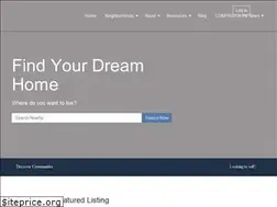 Sites similar to barbarasellsnorthcounty.com