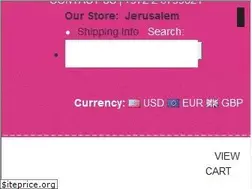 Sites similar to barbarashawgifts.com