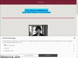 Sites similar to barbarasichtermann.de