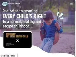 Sites similar to barbarasinatrachildrenscenter.org