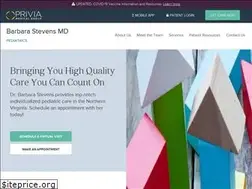 Sites similar to barbarastevensmd.com