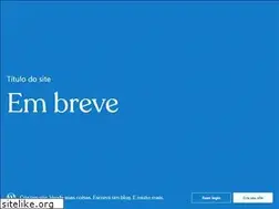 Sites similar to barbarathais.com