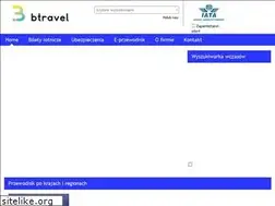 Sites similar to barbaratravel.pl
