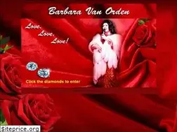 Sites similar to barbaravanorden.com