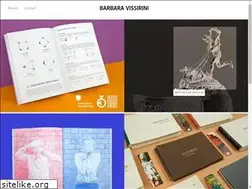 Sites similar to barbaravissirini.com
