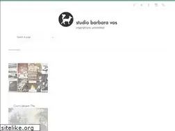 Sites similar to barbaravos.com