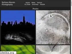 Sites similar to barbarawarren.com