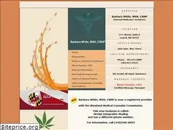 Sites similar to barbarawhitecrnp.com