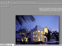 Sites similar to barbarawhitephoto.com