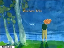 Sites similar to barbarayelin.de