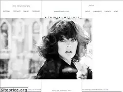 Sites similar to barbarazanon.com