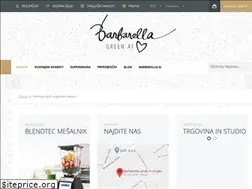 Sites similar to barbarella-shop.com