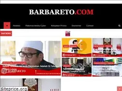 Sites similar to barbareto.com
