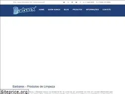 Sites similar to barbarex.com.br