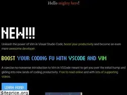 Sites similar to barbarianmeetscoding.com