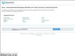 Sites similar to barbarians.laboutique-officielle.com
