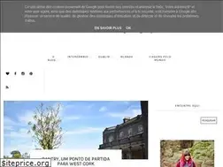 Sites similar to barbaridades.net