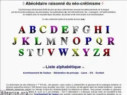 Sites similar to barbarisme.com