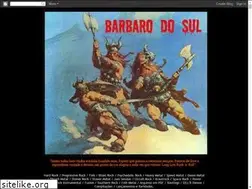 Sites similar to barbaro-do-sul.blogspot.com