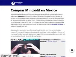 Sites similar to barbaroja.blog