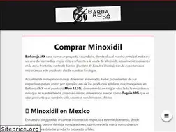 Sites similar to barbaroja.mx