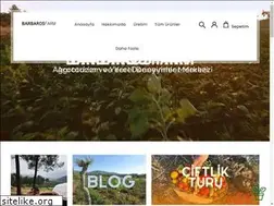 Sites similar to barbarosfarm.com