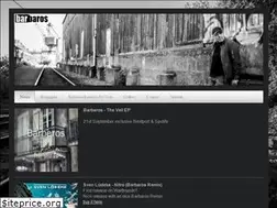 Sites similar to barbarosmusic.com
