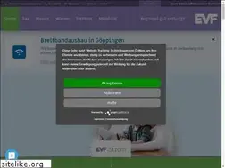 Sites similar to barbarossa-strom.de