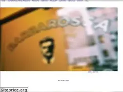 Sites similar to barbarossanyc.com