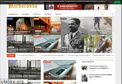 Sites similar to barbarossaonline.com