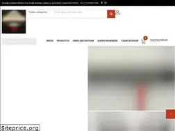 Sites similar to barbarubra.com.br