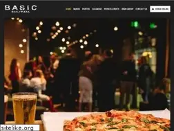 Sites similar to barbasic.com