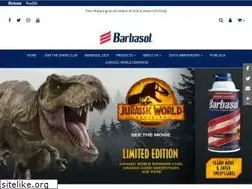 Sites similar to barbasol.com