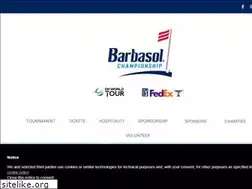 Sites similar to barbasolchampionship.com