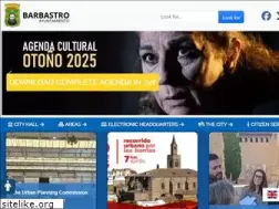 Sites similar to barbastro.org