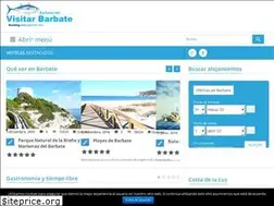 Sites similar to barbate.net