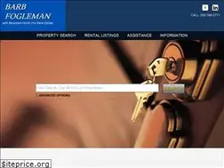 Sites similar to barbatmtnhome.com