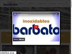 Sites similar to barbato.cl