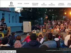 Sites similar to barbatre.fr