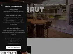 Sites similar to barbaut.amsterdam