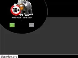 Sites similar to barbavape.fr
