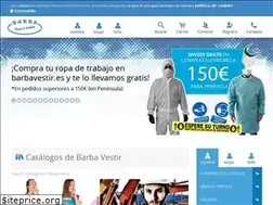 Sites similar to barbavestir.es